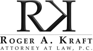 Roger A. Kraft | Attorney At Law, P.C.